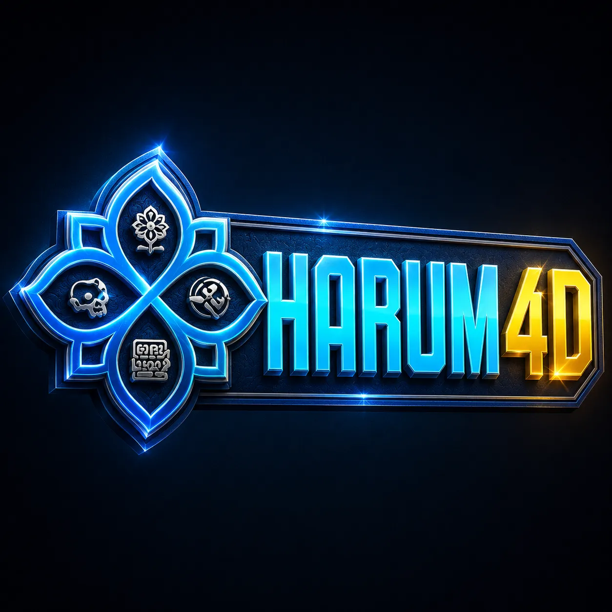 HARUM4D - Petualangan Aksi yang Menggugah Adrenalin