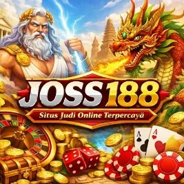 JOSS188 - Game Idle Seru untuk Mengisi Waktu Luang