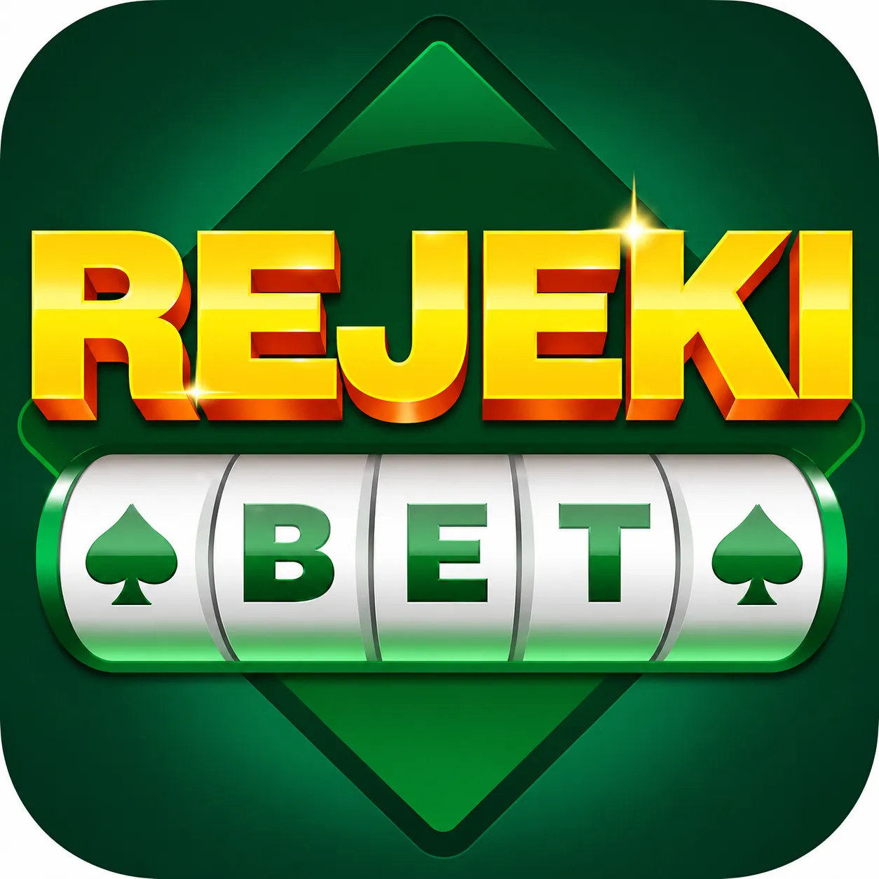 REJEKIBET - Balapan Motor Penuh Aksi