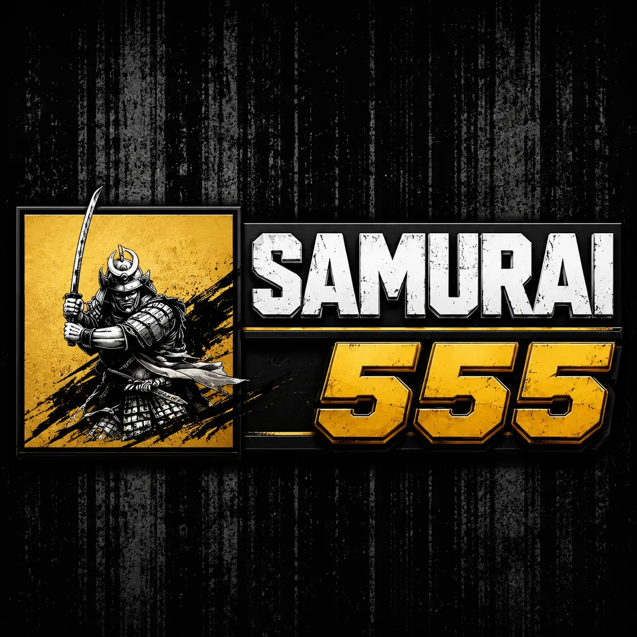 SAMURAI555 - Game Idle yang Mengasyikkan