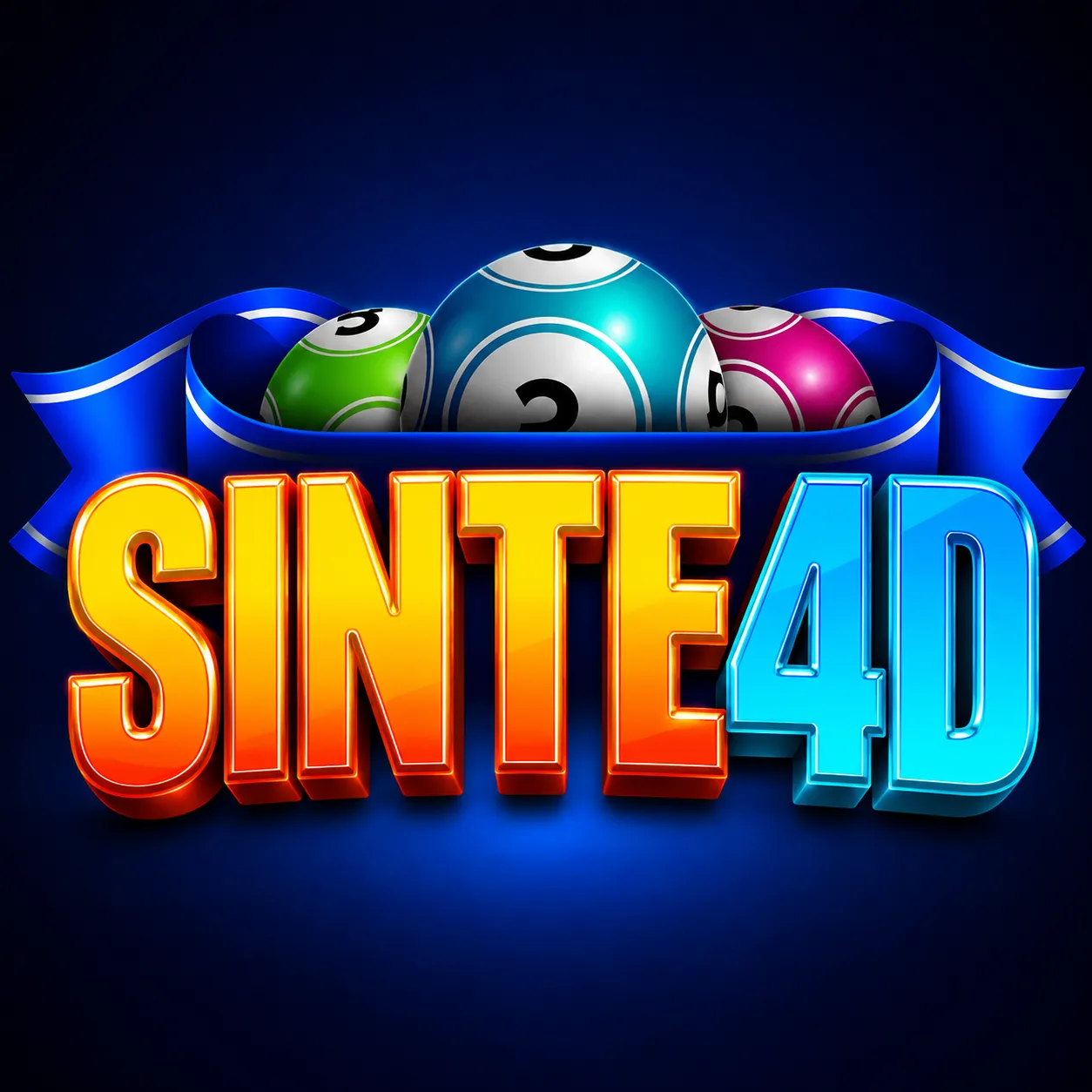 SINTE4D - Teror Gelap di Dunia Maya
